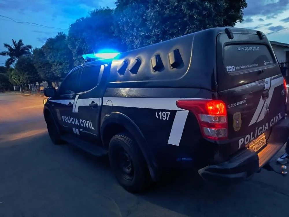 Menina de 10 anos morre após disparo acidental de espingarda durante brincadeira em Sinop